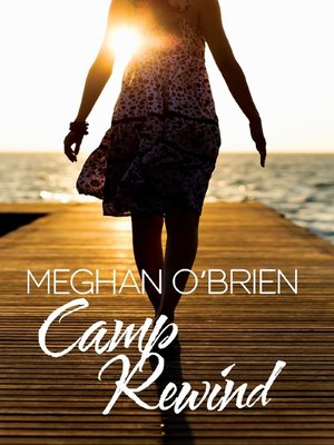 cover image of Camp Rewind